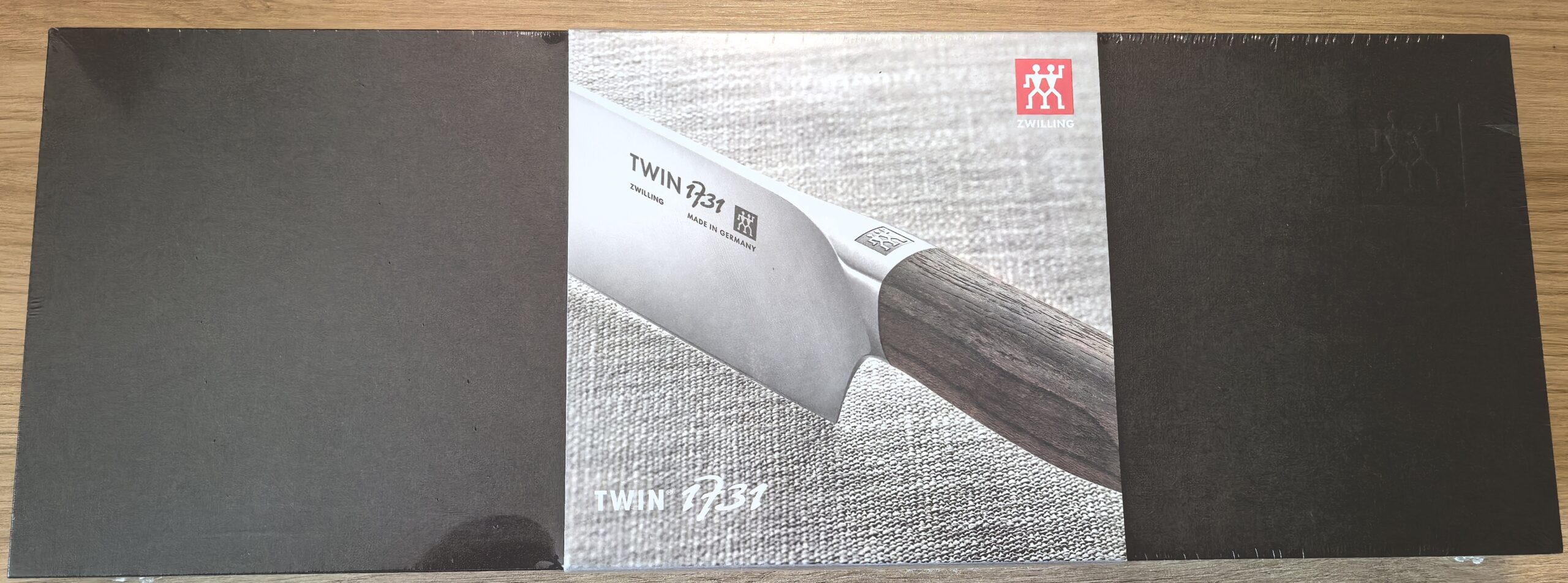 Zwilling Twin 1731 Santokumesser, 180 mm, 31847-181 – Ansicht 3