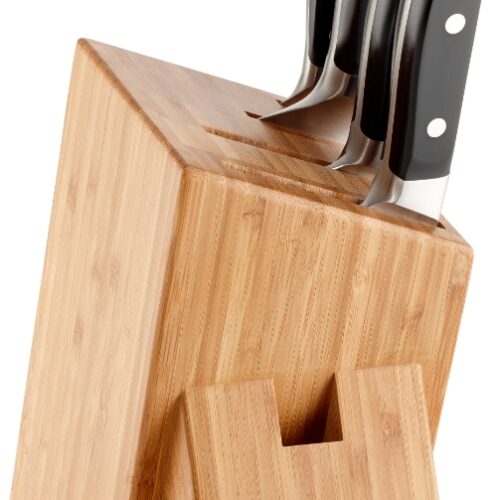 Zwilling Pro Messerblock, 5-tlg., 38448-001-0