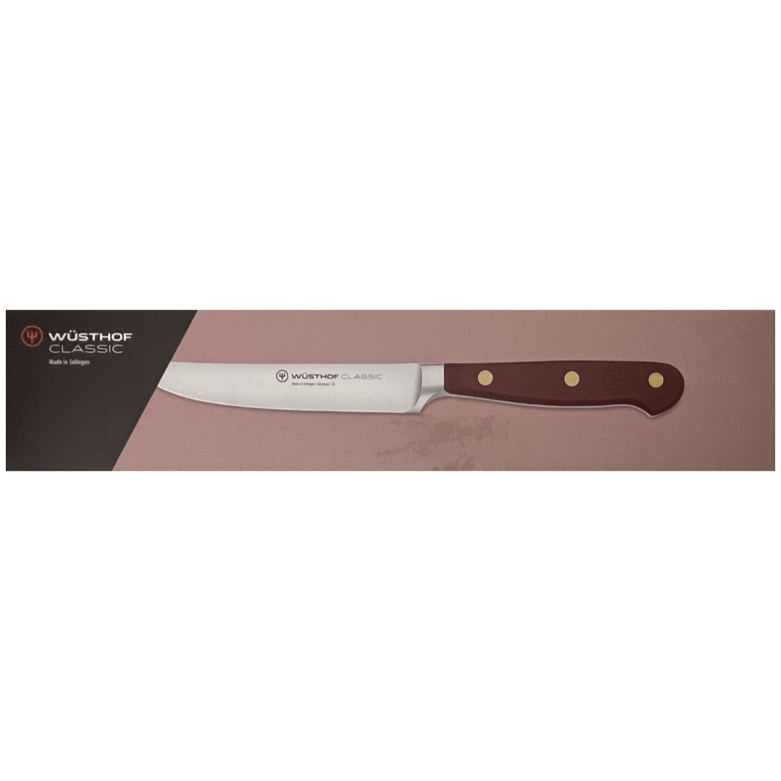 Wüsthof Classic Steakmesser – Ansicht 97