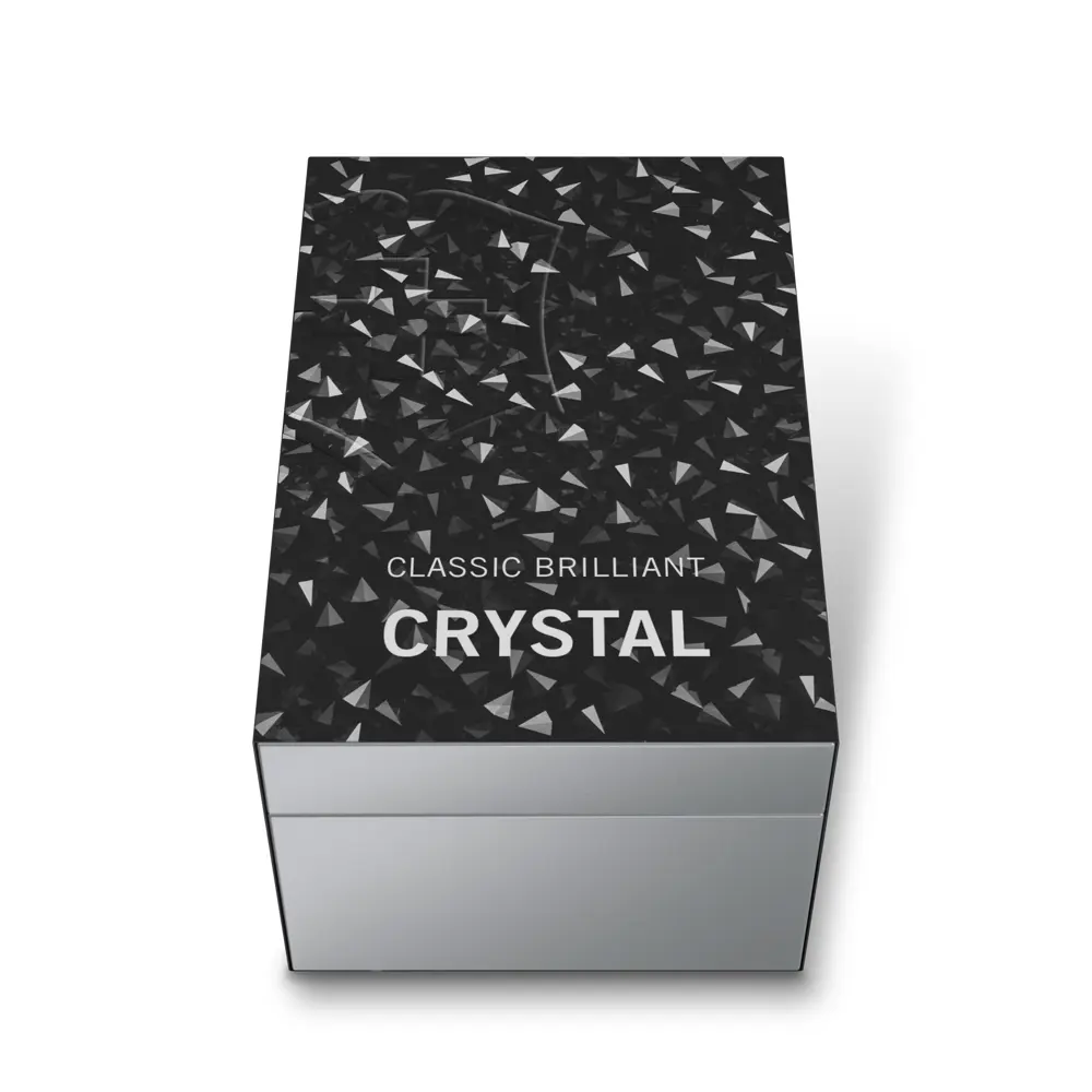 Victorinox Classic SD Brilliant, 58 mm, Crystal, 0.6221.35 – Ansicht 3