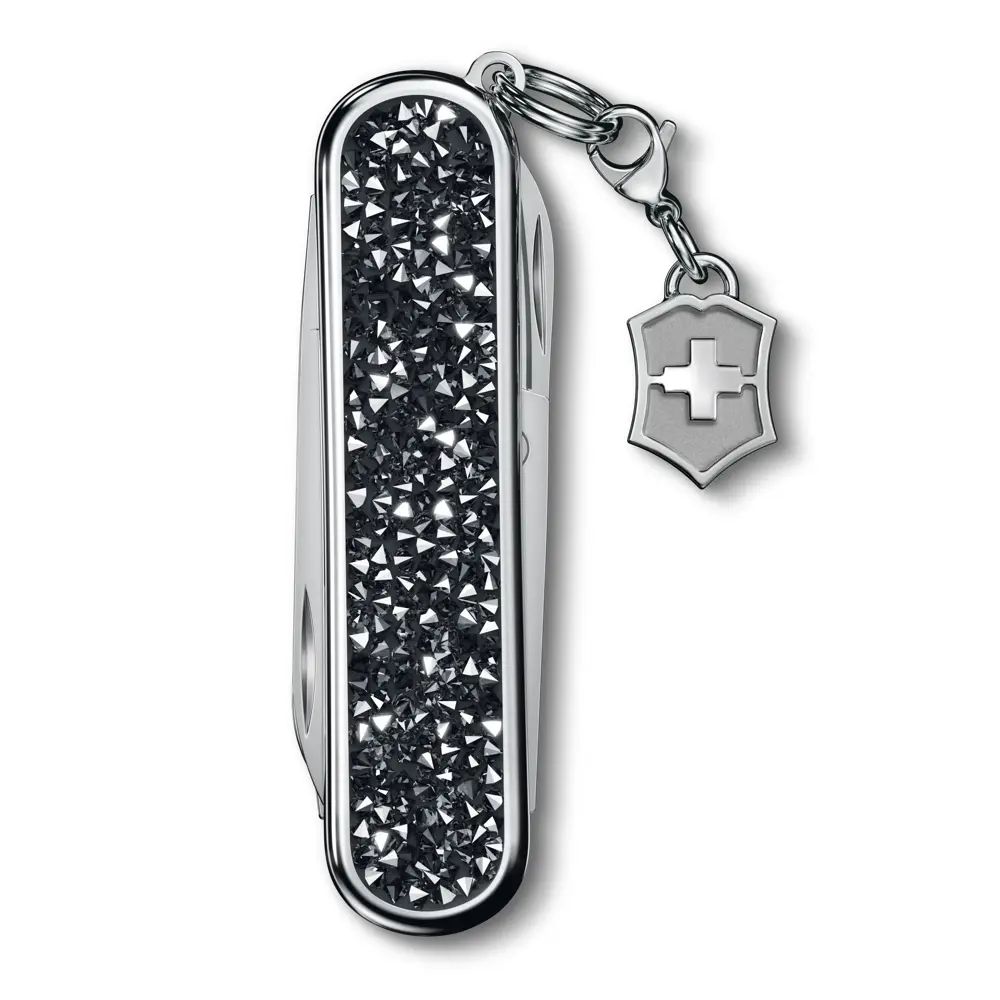 Victorinox Classic SD Brilliant, 58 mm, Crystal, 0.6221.35 – Ansicht 6