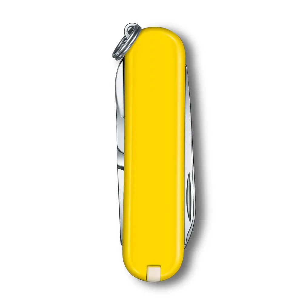 Victorinox Classic SD, 58 mm, Sunny Side, 0.6223.8G – Ansicht 2