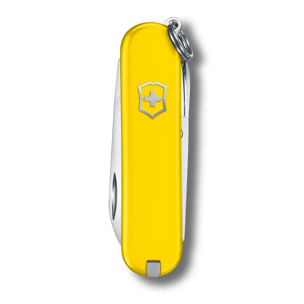Victorinox Classic SD, 58 mm, Sunny Side, 0.6223.8G – Ansicht 4