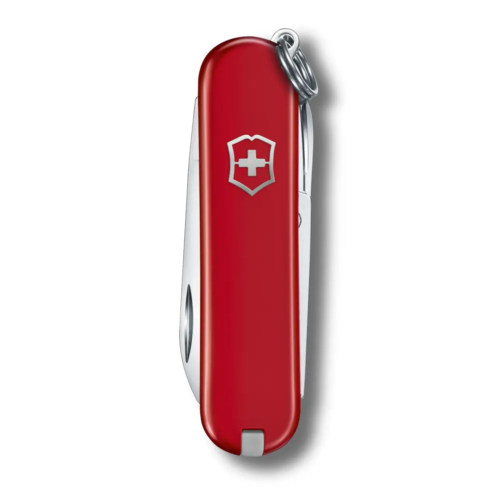 Victorinox Classic SD, 58 mm, Style Icon, 0.6223.G – Ansicht 2