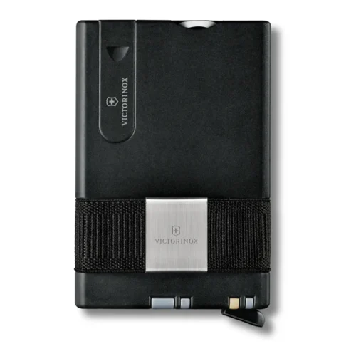 Victorinox Smart Card Wallet, Delightful Gold, 0.7250.38 – Ansicht 1