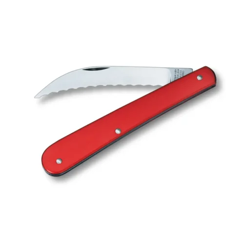Victorinox Bäckermesser Alox, rot, 0.7830.11 – Ansicht 1