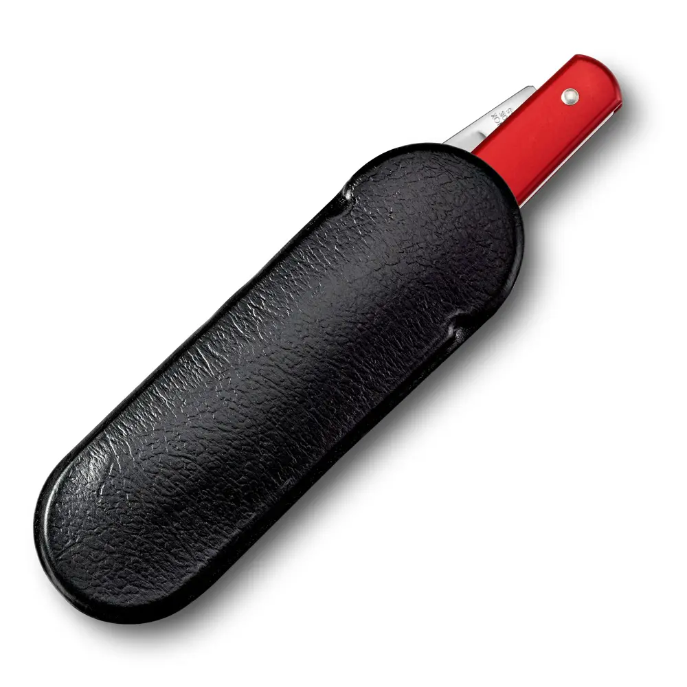 Victorinox Bäckermesser Alox, rot, 0.7830.11 – Ansicht 2