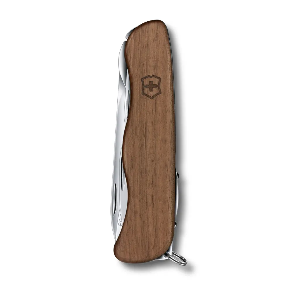 Victorinox Forester Wood, 111 mm, braun, 0.8361.63 – Ansicht 3