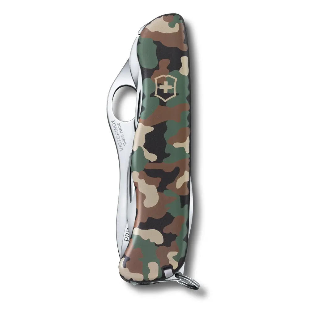 Victorinox Trailfinder (alter Name: Trailmaster) MW, 111 mm, Camouflage, 0.8463.MW94 – Ansicht 2