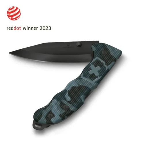 Victorinox Evoke BSH Alox, navy camouflage, 0.9425.DS222 – Ansicht 1