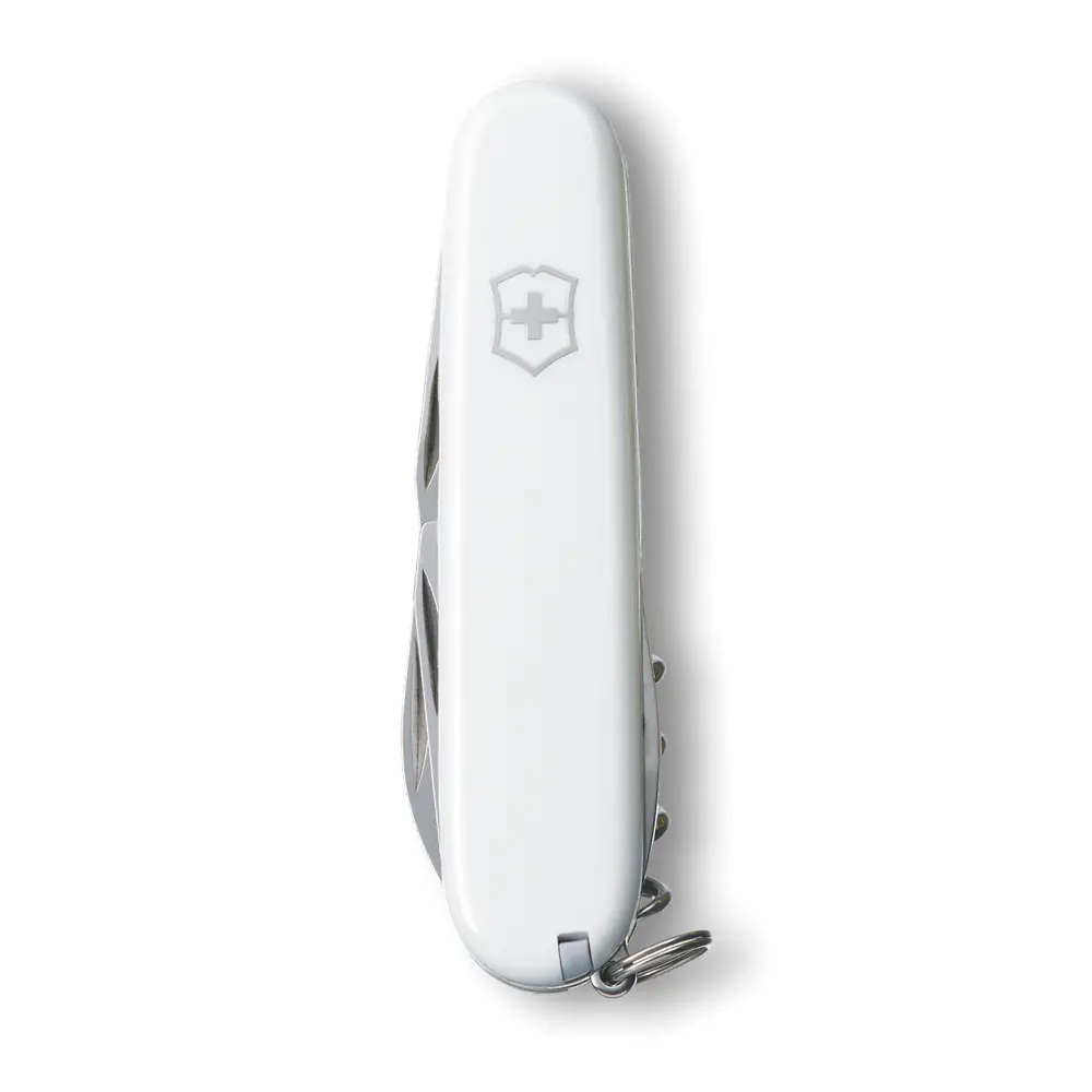 Victorinox Spartan, 91 mm, weiss, 1.3603.7 – Ansicht 2
