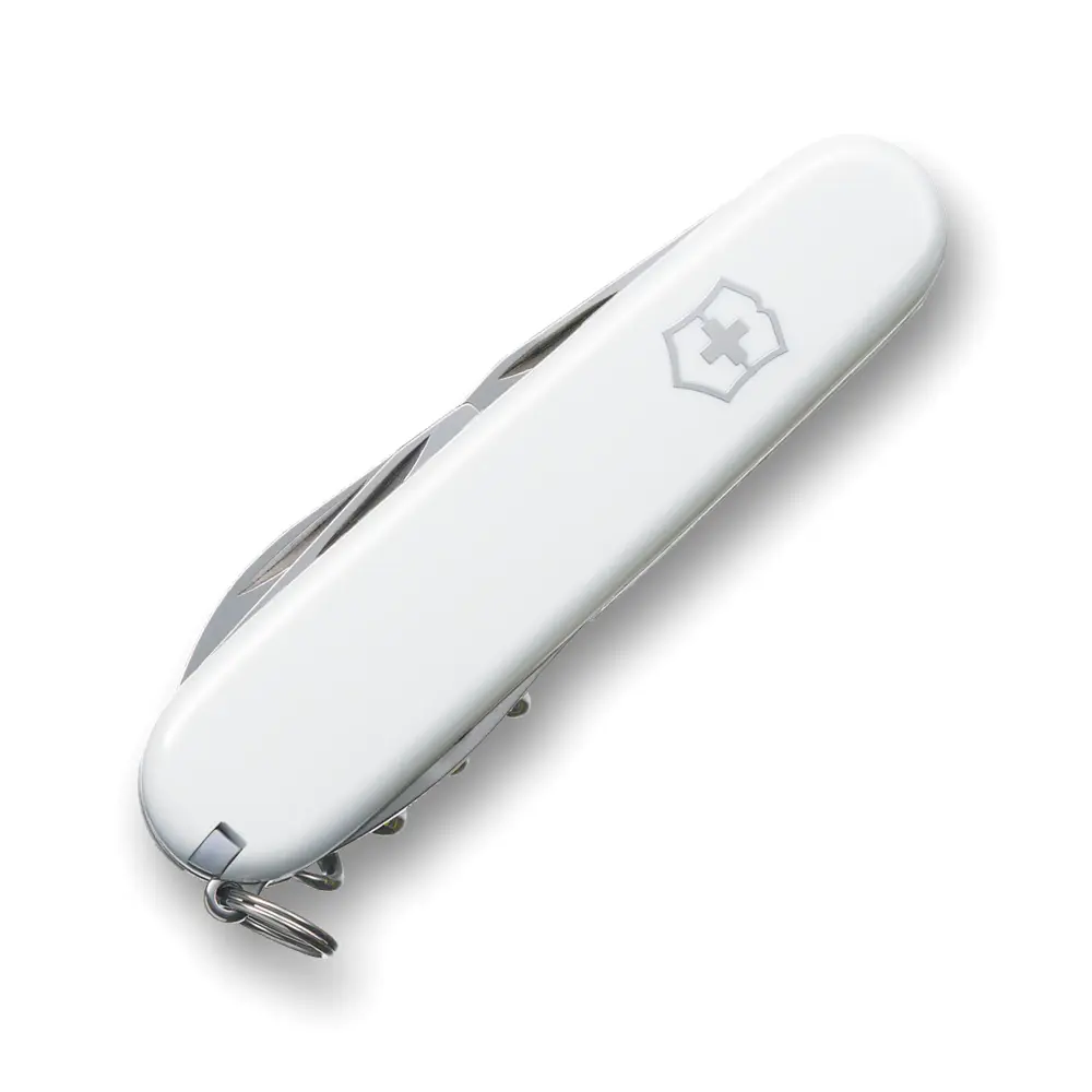 Victorinox Spartan, 91 mm, weiss, 1.3603.7 – Ansicht 3