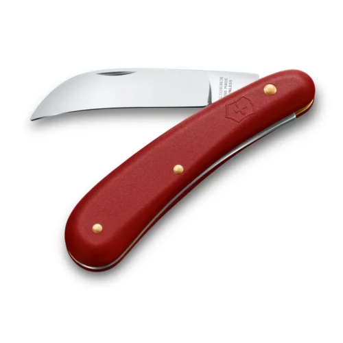 Victorinox Hakenmesser S, rot, 1.9201 – Ansicht 1