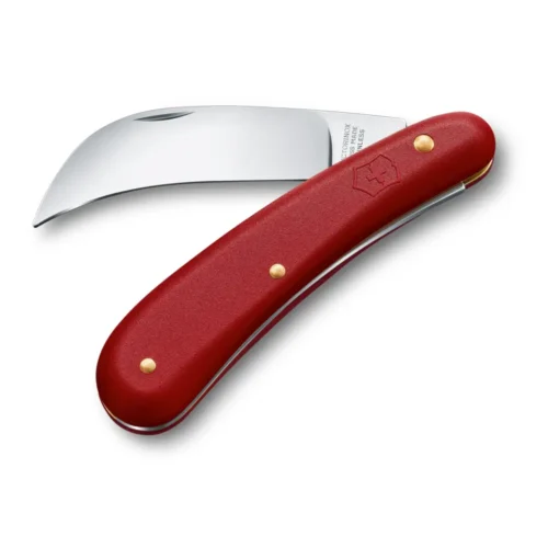 Victorinox Hakenmesser M, rot, 1.9301 – Ansicht 1