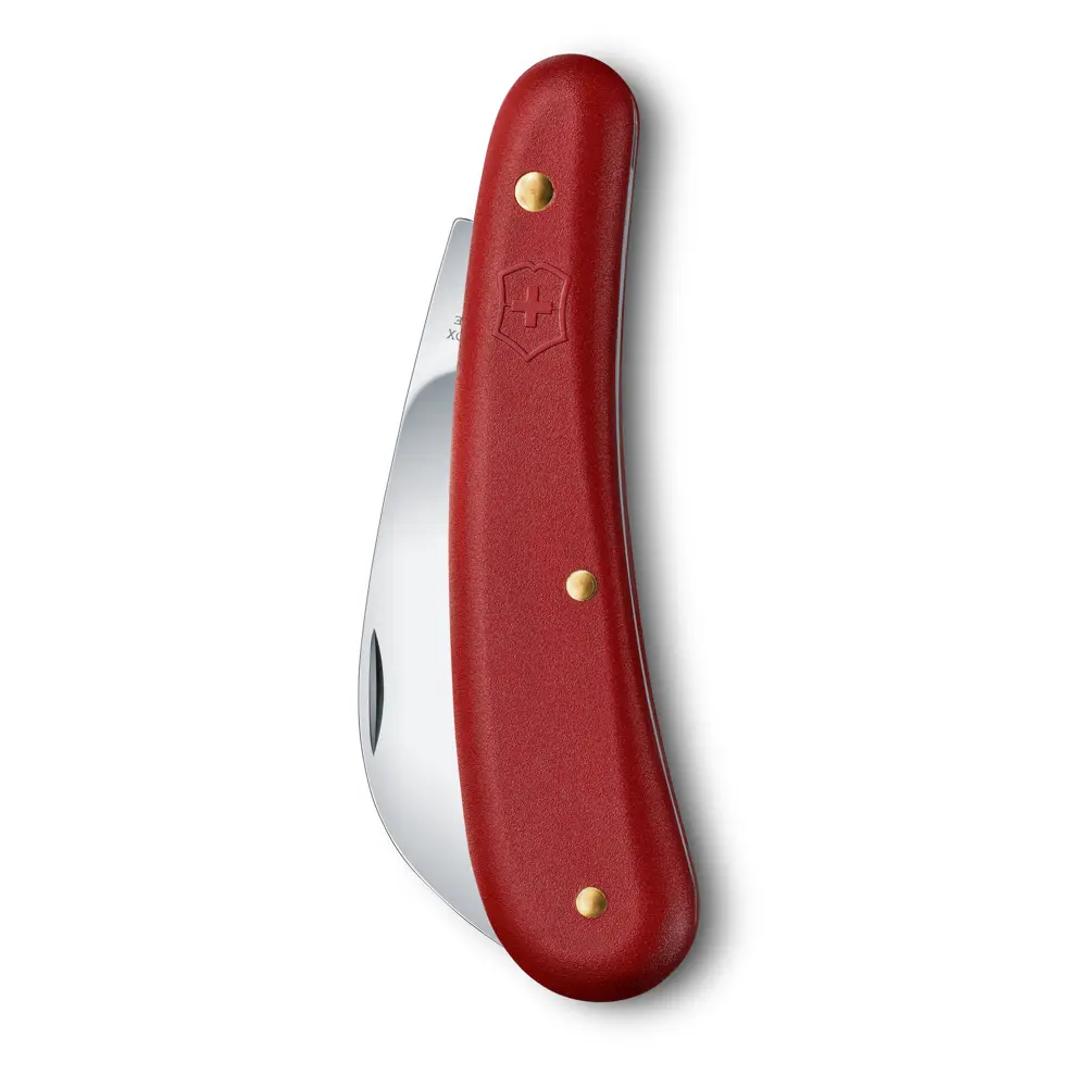 Victorinox Hakenmesser M, rot, 1.9301 – Ansicht 3