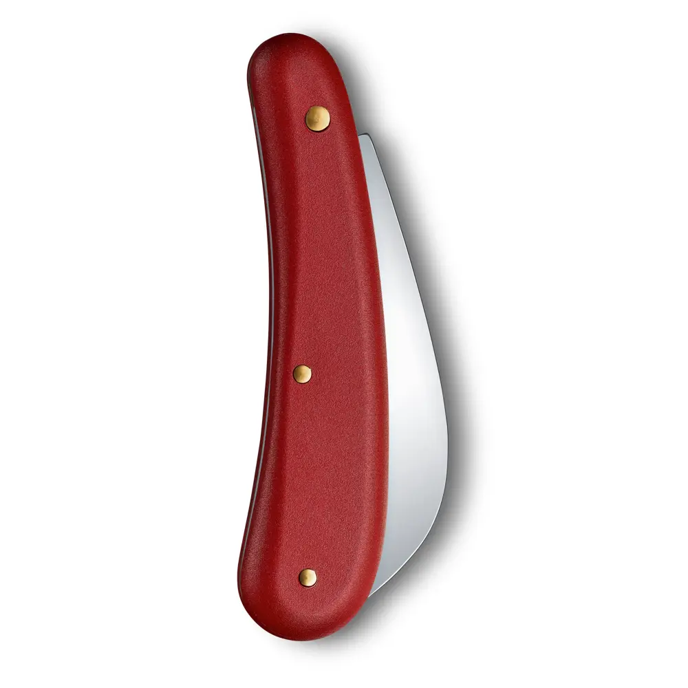 Victorinox Hakenmesser M, rot, 1.9301 – Ansicht 5