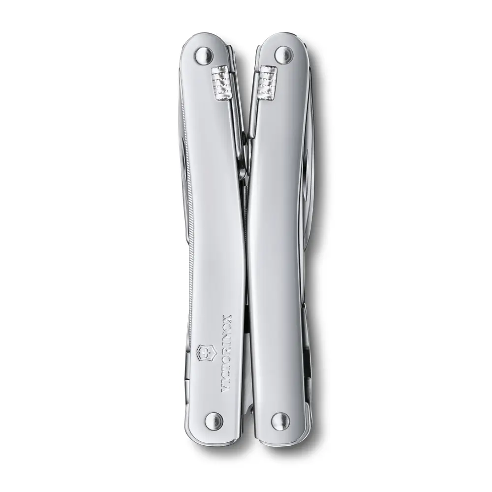 Victorinox Swiss Tool Spirit X, silber, 3.0224.L – Ansicht 8