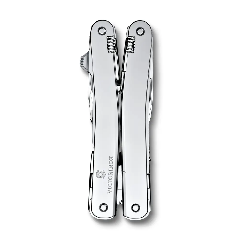 Victorinox Swiss Tool Spirit MX, silber, 3.0224.MN – Ansicht 5