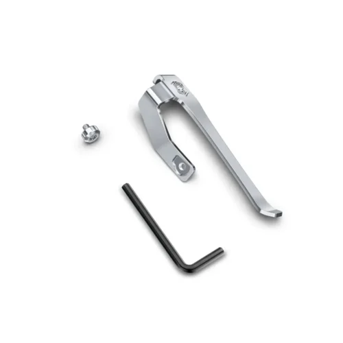 Victorinox Clip Swiss Tool Spirit, silber, Blister, 3.0240.B1 – Ansicht 1