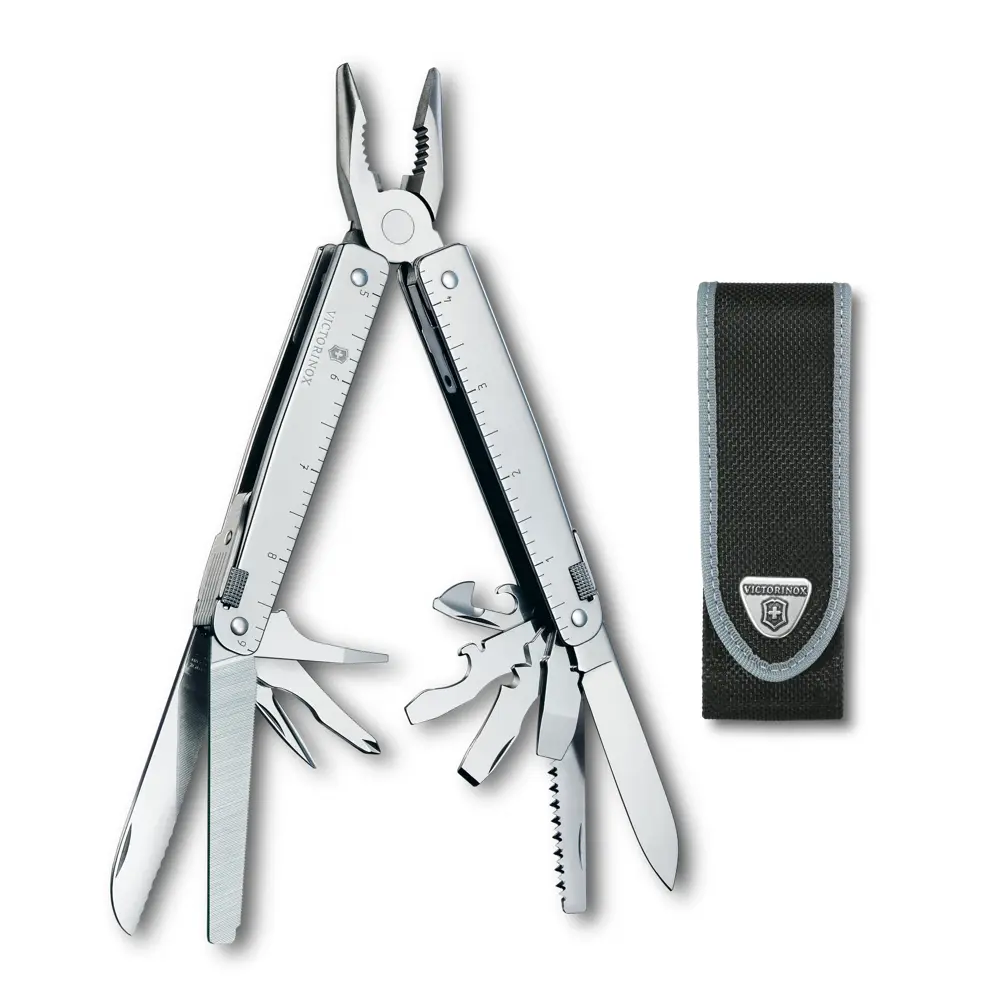 Victorinox Swiss Tool Multitool
