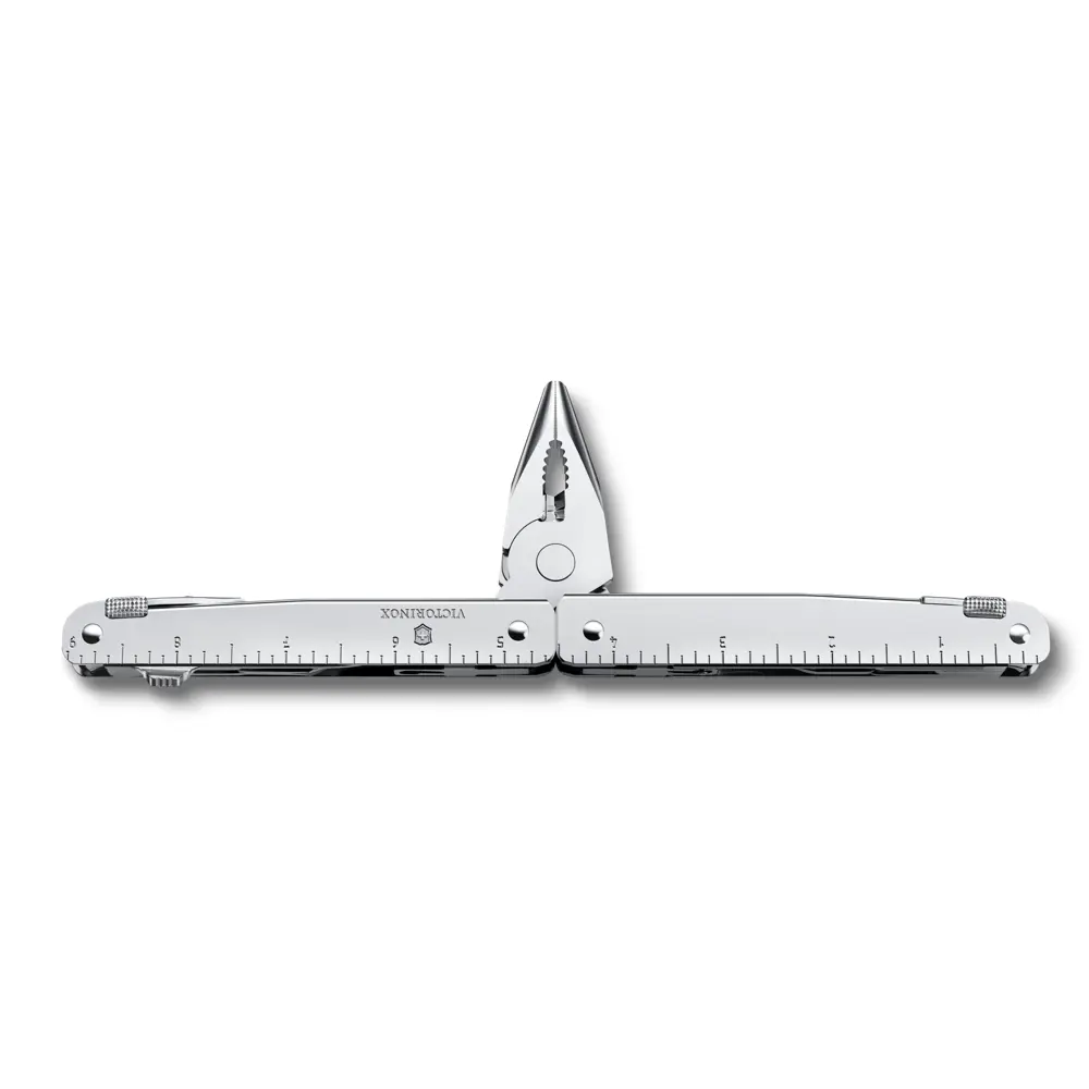Victorinox Swiss Tool MX, silber, 3.0327.MN – Ansicht 2