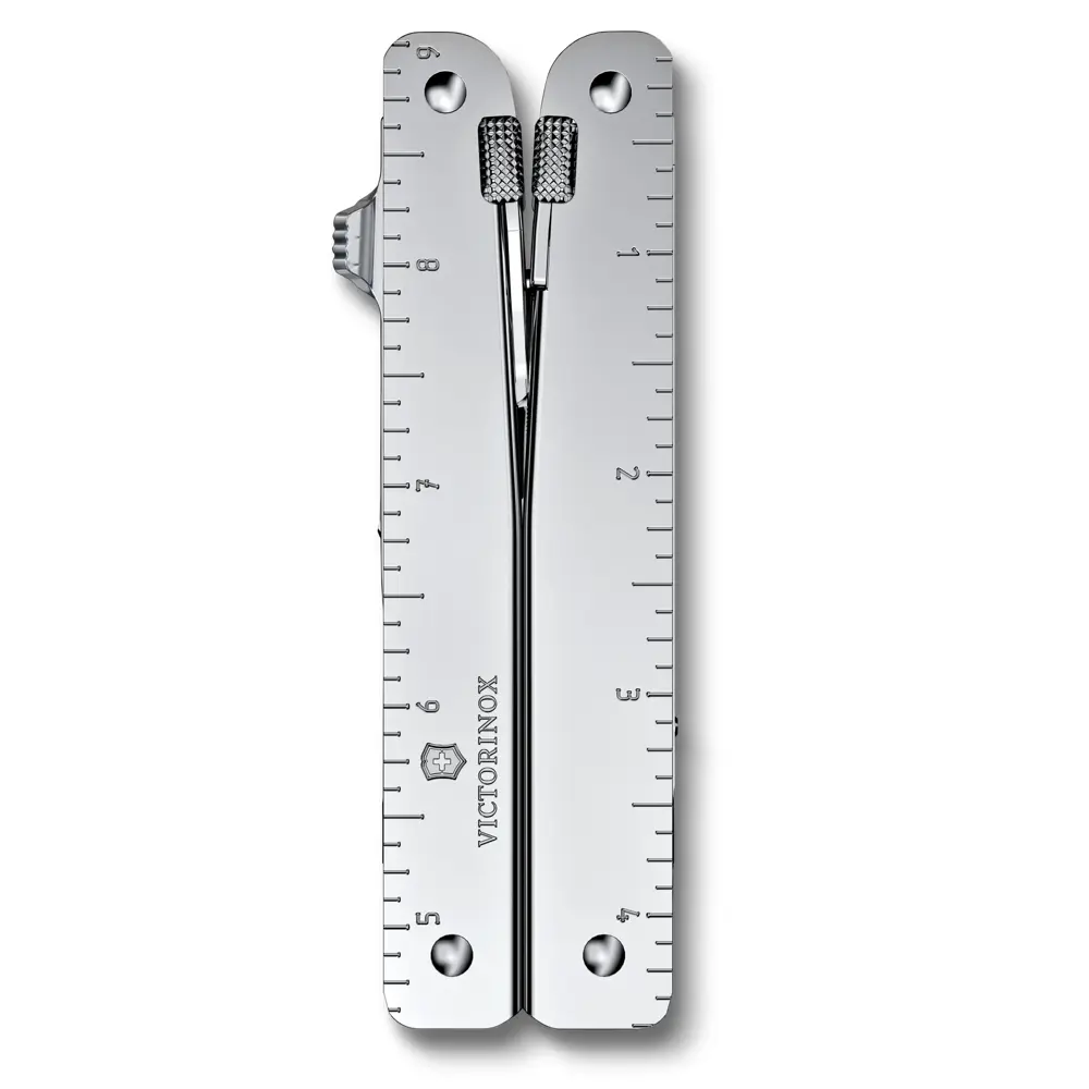 Victorinox Swiss Tool MX, silber, 3.0327.MN – Ansicht 4