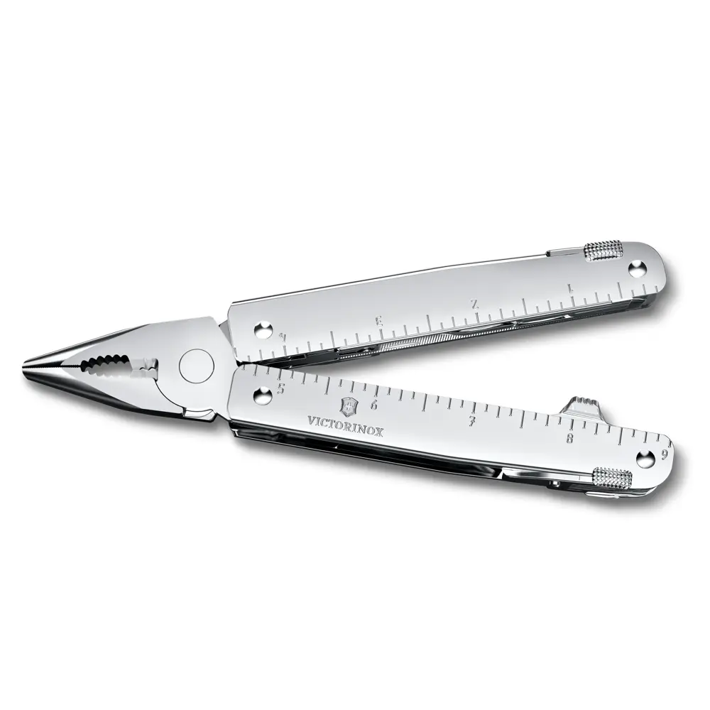 Victorinox Swiss Tool MX, silber, 3.0327.MN – Ansicht 6