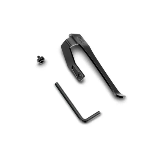 Victorinox Clip Swiss Tool BS, schwarz, Blister, 3.0340.3B1 – Ansicht 1