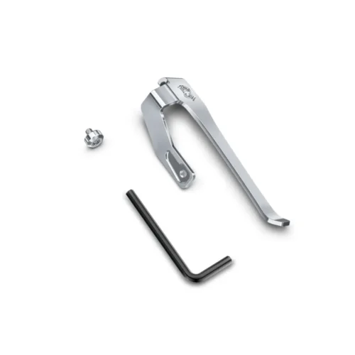 Victorinox Clip Swiss Tool, silber, Blister, 3.0340.B1 – Ansicht 1
