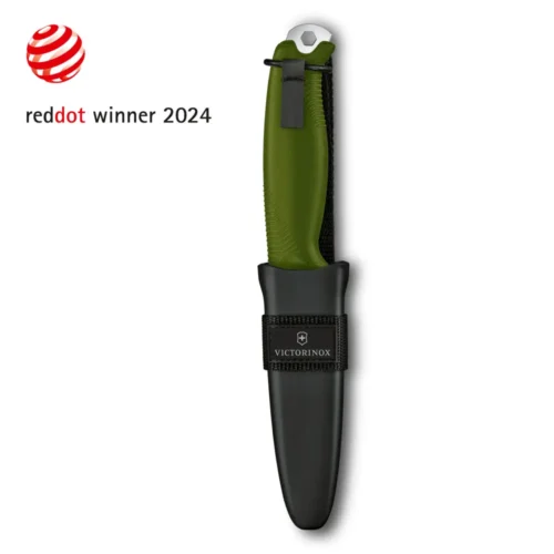 Victorinox Venture, Olivgrün, 3.0902.4 – Ansicht 1