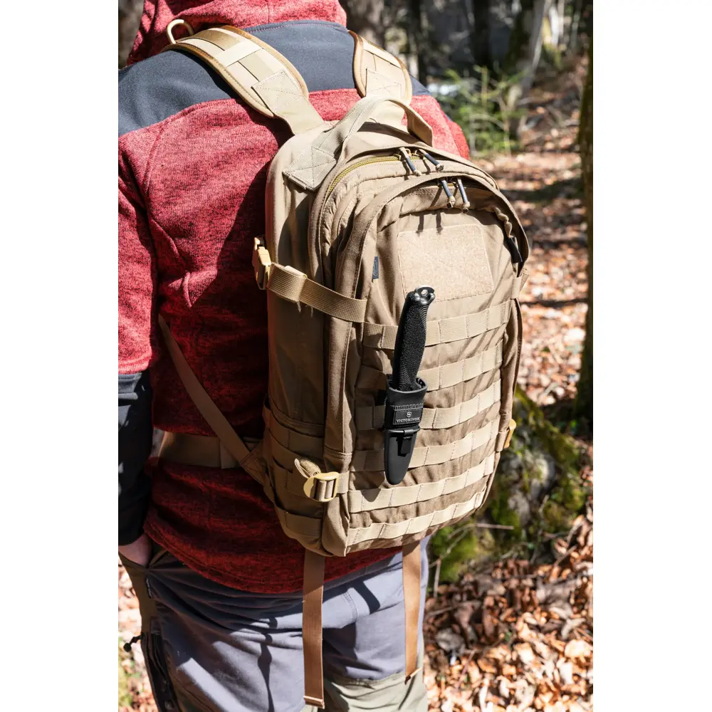 Victorinox Venture, Olivgrün, 3.0902.4 – Ansicht 2