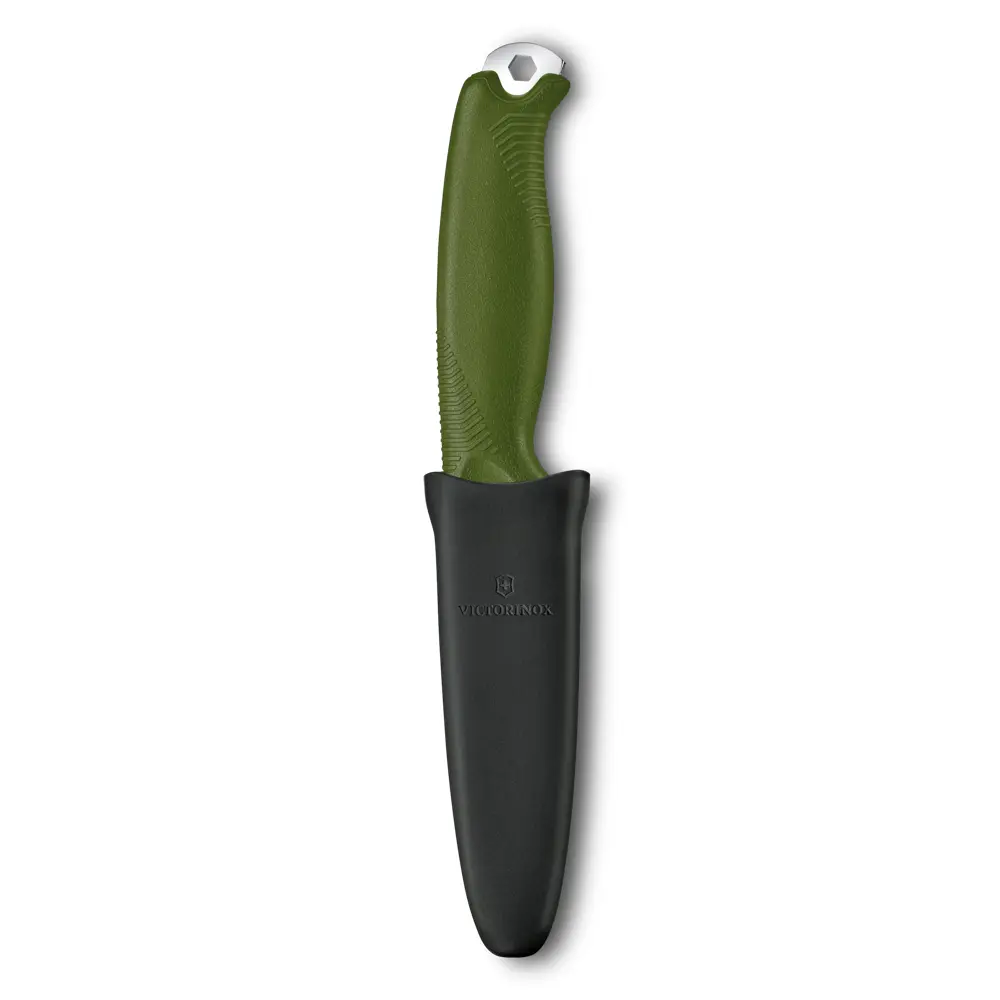 Victorinox Venture, Olivgrün, 3.0902.4 – Ansicht 7