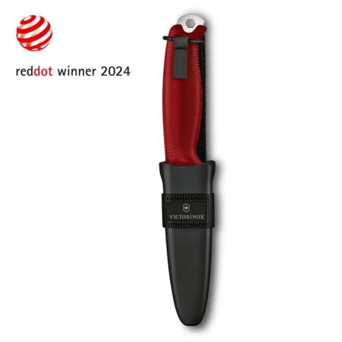 Victorinox Venture, rot, Blister, 3.0902.B1 – Ansicht 1