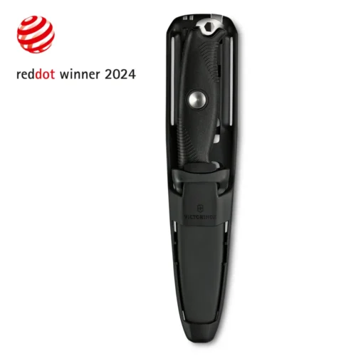 Victorinox Venture Pro, schwarz, Blister, 3.0903.3FB1 – Ansicht 1