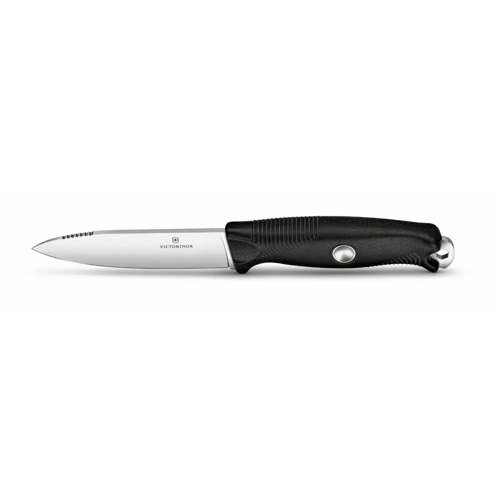 Victorinox Venture Pro, Schwarz, 3.0903.3F – Ansicht 7
