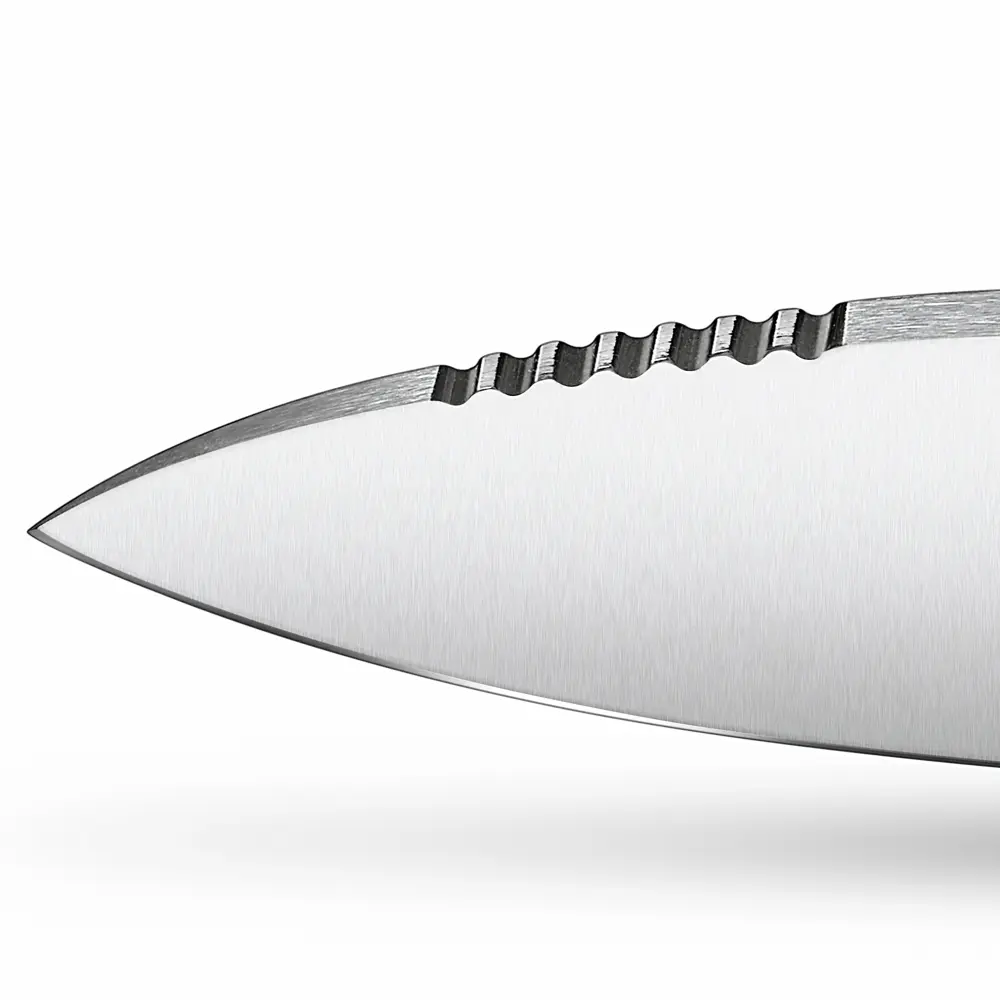 Victorinox Venture Pro, Schwarz, 3.0903.3F – Ansicht 8