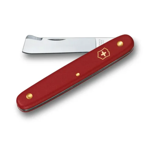Victorinox Okuliermesser Kombi, rot, Blister, 3.9020.B1 – Ansicht 1