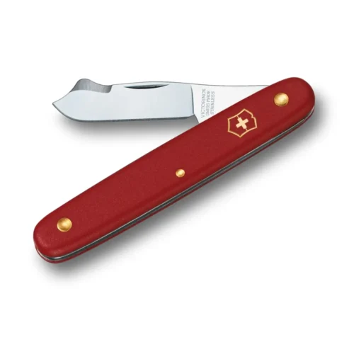 Victorinox Okuliermesser Kombi S, rot, Blister, 3.9040.B1 – Ansicht 1