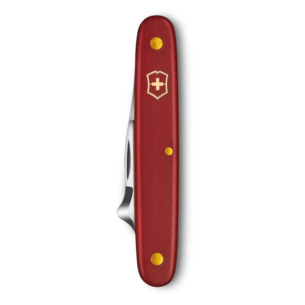 Victorinox Okuliermesser Kombi S, rot, Blister, 3.9040.B1 – Ansicht 4