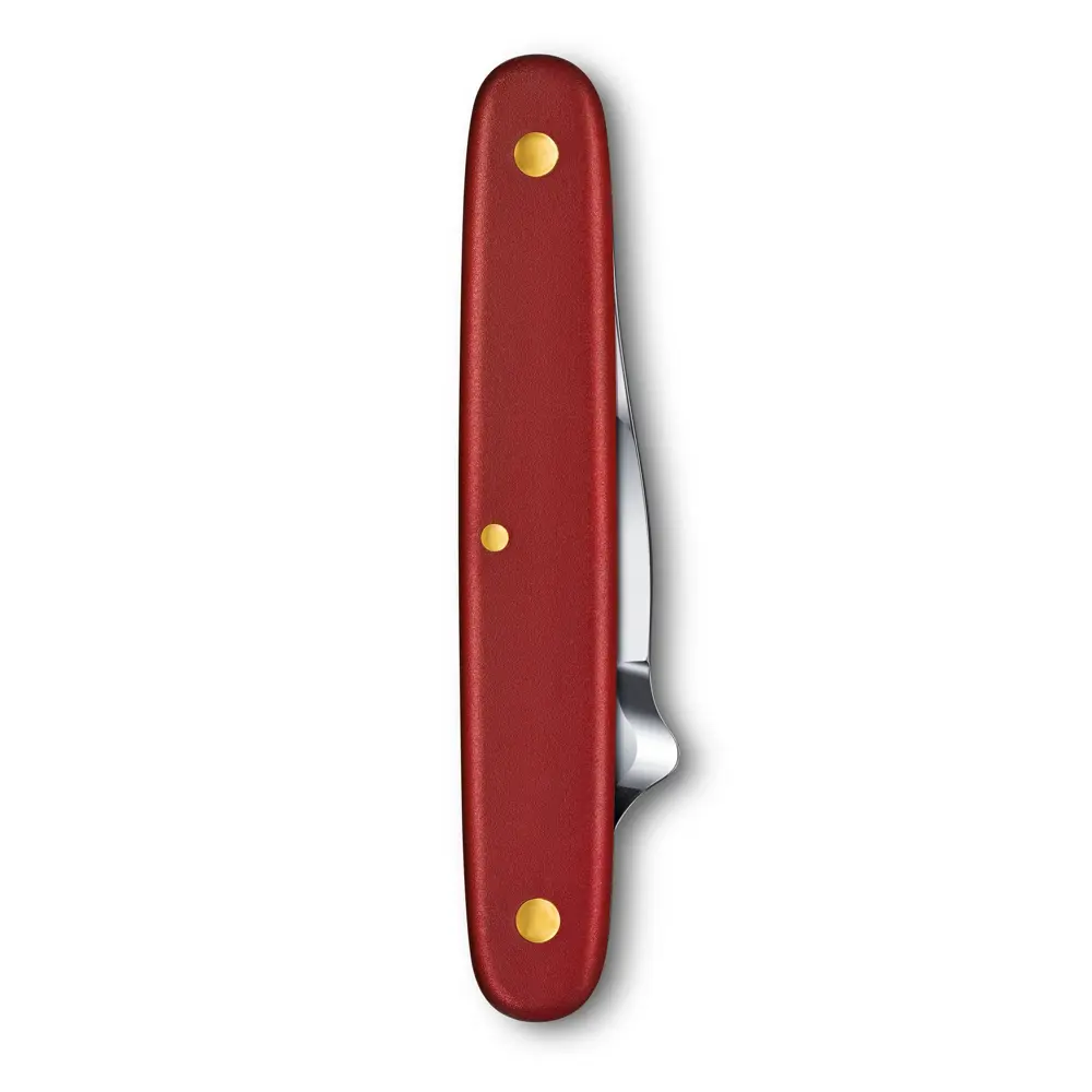 Victorinox Okuliermesser Kombi S, rot, 3.9040 – Ansicht 3