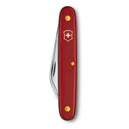 Victorinox Okulier- und Hakenmesser 3, rot, Blister, 3.9116.B1 – Ansicht 4