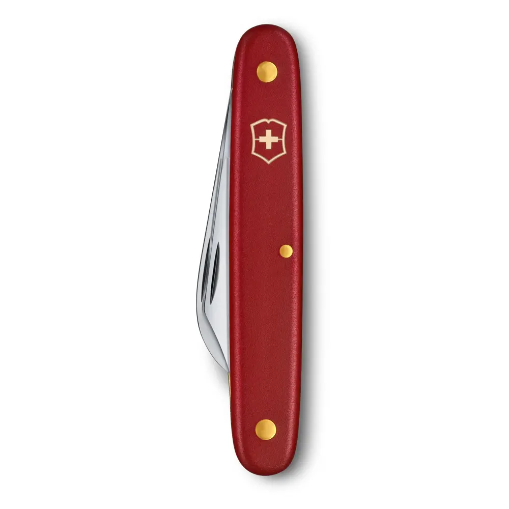 Victorinox Okulier- und Hakenmesser 3, rot, Blister, 3.9116.B1 – Ansicht 4