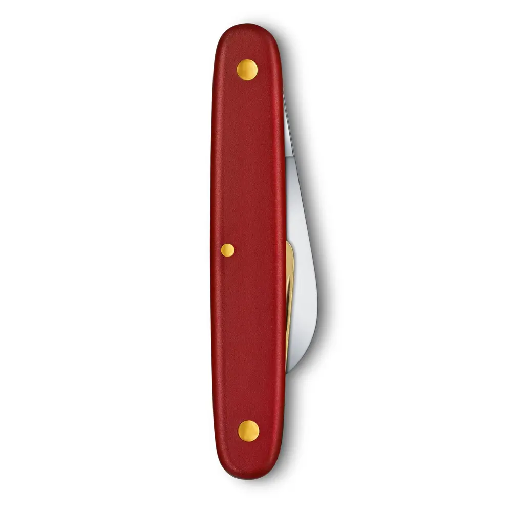 Victorinox Okulier- und Hakenmesser 3, rot, 3.9116 – Ansicht 3