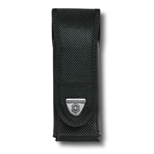 Victorinox Gürteletui Nylon, schwarz, 4.0504.3 – Ansicht 1