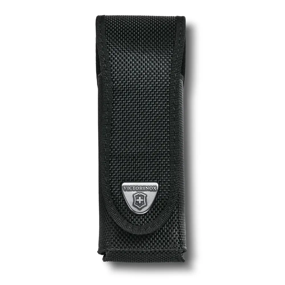 Victorinox Gürteletui Nylon, schwarz, 4.0504.3 – Ansicht 1