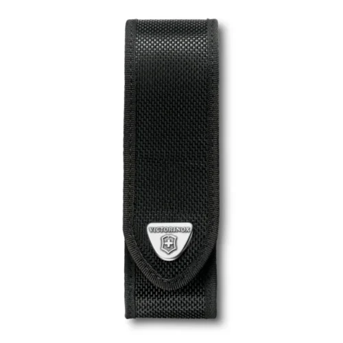 Victorinox Gürteletui Nylon, schwarz, 4.0505.N – Ansicht 1