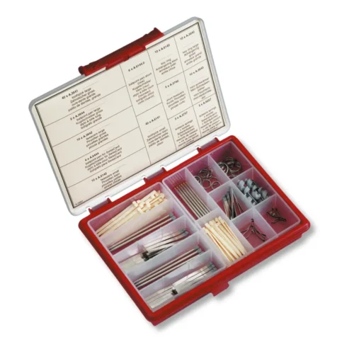 Victorinox Kleiner Ersatzteilkasten, 4.0581 – Ansicht 1
