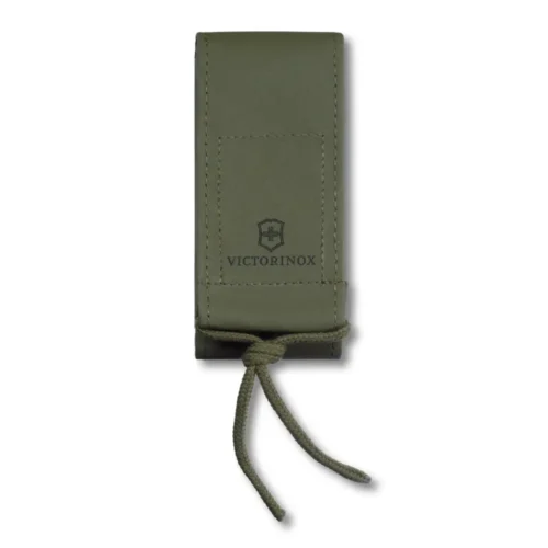 Victorinox Gürteletui Nylon, olive, 4.0822.4 – Ansicht 1