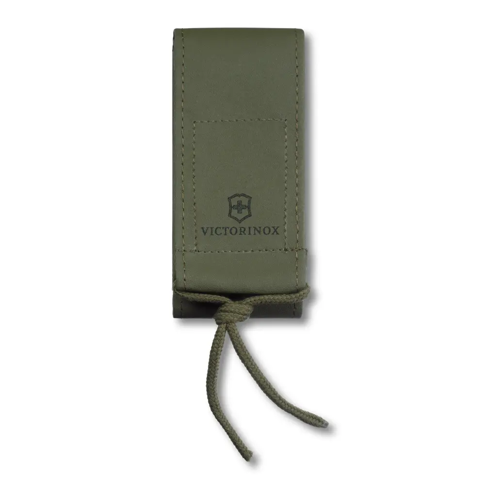 Victorinox Gürteletui Nylon, olive, 4.0822.4 – Ansicht 1