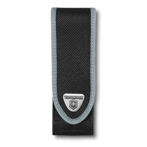 Victorinox Gürteletui Nylon, schwarz, 4.0823.N – Ansicht 1